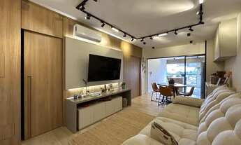 Imagem 2: Apartamento (Alto Padrão), com 3 quartos e 3 banheiros à Venda, 115 m² em Ubatuba/SP