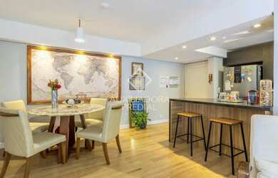 Imagem: Apartamento 3 dormitórios no bairro Higienópolis