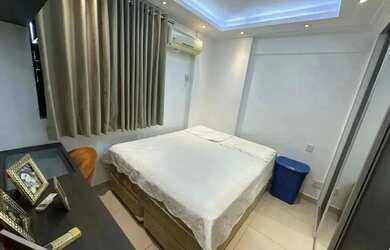 Imagem 7: Apartamento à venda - Edifício Rio Figueira - 3/4 - 1 suíte - 80m² - Pedreira