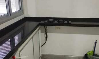 Imagem 5: Imóvel para aluguel possui 50 metros quadrados com 1 quarto em Lourdes - Belo Horizonte