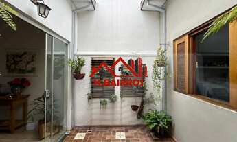 Imagem 6: Casa Térrea no Vila Branca para Alugar Jacareí/SP