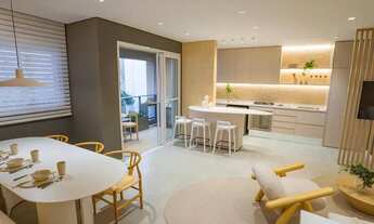 Imagem: Apartamento novo à venda no Edifício Líven