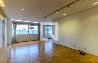 Imagem 2: Apartamento à Venda - Higienópolis, 4 Quartos, 200 m2