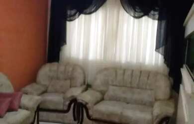 Imagem 4: Casa para Venda em Presidente Prudente, Parque Residencial Araki, 3 dormitórios, 1 suíte