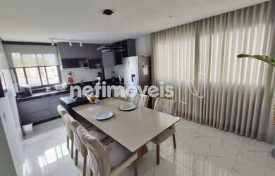 Imagem: Venda Cobertura Jaraguá Belo Horizonte