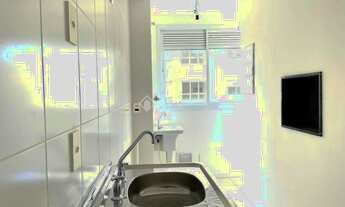 Imagem 7: APTO 2 COM SUÍTE,INFRA COMPLETA E SEGURANÇA TOTAL,ANDAR ALTO