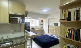 Imagem: Estúdio Mobiliado locação, Araraquara/SP