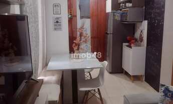 Imagem 6: Apartamento à venda em Palhoça, 2 quartos, 50m², R$225 mil