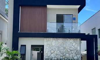 Imagem: CASA Condomínio ALVORADA 1.080,000