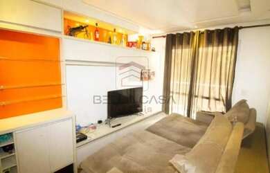 Imagem 3: Apartamento localizado na charmosa Mooca. Com 82 metros quadrados de espaço bem distribuíd