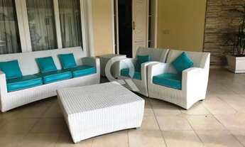 Imagem 7: Excelente Casa Duplex no Recreio para aluguel tem 550 metros quadrados