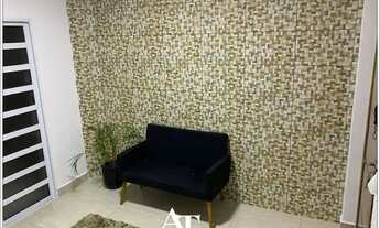 Imagem 7: SOBRADO CONDOMINIO TABOÃO - 3 QUARTOS (1 SUITE) COM 2 VAGAS