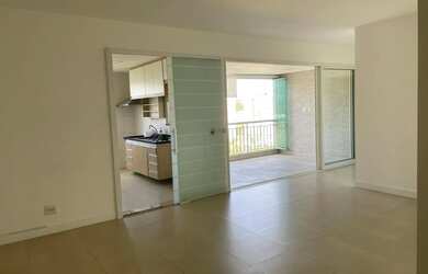 Imagem 7: Imóvel para aluguel possui 116 metros quadrados com 3 quartos em Tamboré - Santana de Parn