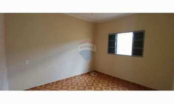 Imagem 2: Casa com 2 quartos