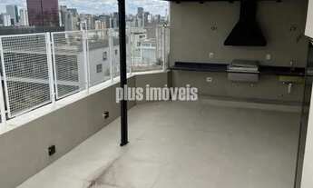 Imagem 2: Pinheiros! Cobertura com vista infinita!