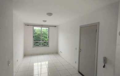 Imagem 3: Imóvel para venda com 50 metros quadrados com 2 quartos em Vista Alegre - Cuiabá - MT