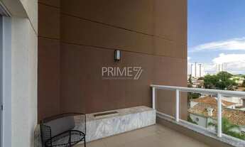 Imagem 4: Apartamento de alto padrão para venda ou locação no bairro São Dimas em Piracicaba-SP