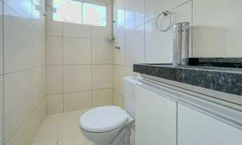 Imagem 5: Casa em Fortaleza Duples São Bento 03 Quartos com Varanda