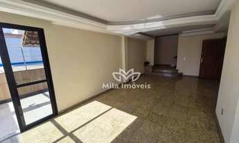 Imagem 6: Cobertura com 3 dormitórios à venda, 300 m² por R$ 1.820.000 - Jardim da Penha - Vitória/E