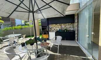 Imagem 6: Casa Alto Padrão para Locação Alphaville Litoral Norte 1