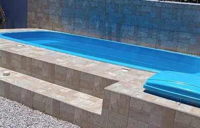 Imagem 3: Casa para temporada no rio vermelho Florianópolis