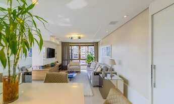 Imagem 4: A melhor vista do rio dentro da sua sala !