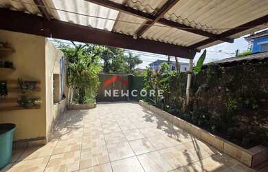 Imagem 3: Casa em Rua Agostinho Pereira Pinto Júnior - Parque Bitaru - São Vicente/SP