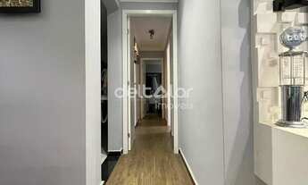 Imagem 6: Apartamento área privativa com 03 quartos, suíte, jacuzzi, lazer com piscina e uma vaga co