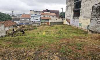 Imagem 5: Terreno à venda, 1940 m² por R$ 10.000.000 - Centro - São Caetano do Sul/SP