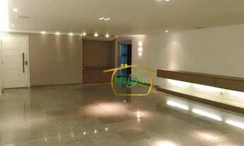 Imagem: Apartamento com 4 dormitórios para alugar