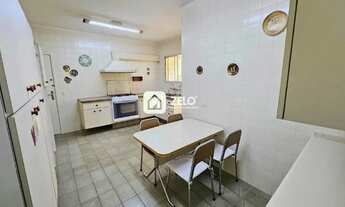 Imagem 7: Apartamento à venda com 134 m², 3 quartos 2 vagas em Centro, Campinas