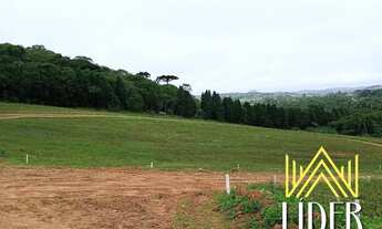 Imagem: SEU LOTE DE 500² EM COTIA