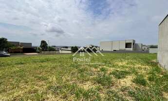 Imagem 6: Terreno à venda, 352 m² por R$ 599.267,00 - Condomínio Terras de Florença - Ribeirão Preto