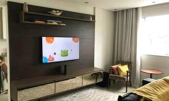 Imagem 2: Apartamento em Rua Ministro Costa Manso - Vila Cascatinha - São Vicente/SP