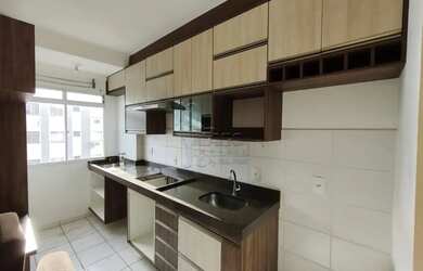 Imagem 4: Apartamento de 42m² com 02 quartos à venda - Ribeirão Verde