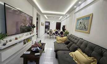 Imagem 4: Apartamento à venda, 2 quartos, 1 suíte, 1 vaga, Manaíra - João Pessoa/PB