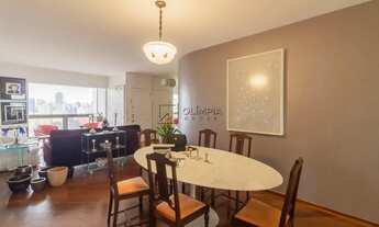 Imagem 2: Venda Apartamento 3 Dormitórios - 151 m² Vila Olímpia