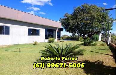 Imagem: Corumbá 4 Casa Condomínio Interlagos