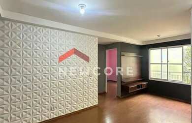 Imagem: Apartamento em Rua dos Flox - Portais (Polvilho)