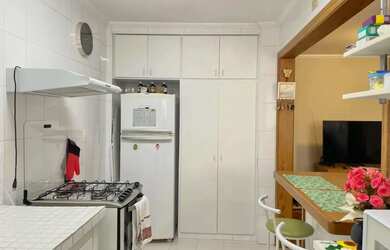 Imagem 6: Apartamento para venda em Vila Madalena com 2 quartos , 65m²