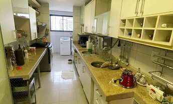 Imagem 4: Imóvel para aluguel com 150 metros quadrados com 3 quartos em Renascença - São Luís - MA