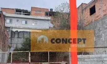 Imagem 6: Terreno à venda, 156 m² por R$ 220.000 - Bairro do Tanquinho - Ferraz de Vasconcelos/SP