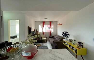 Imagem: Imóvel para venda possui 74 metros quadrados