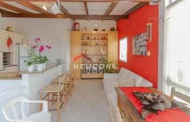 Imagem 2: Cobertura em Rua Dona Eugênia - Santa Cecília - Porto Alegre/RS