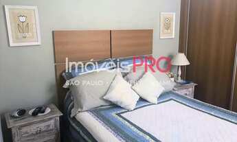 Imagem 7: Apartamento 74m² 2 Dormitórios para Venda em Moema