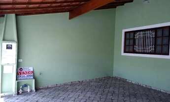 Imagem 2: Casa bosque dos ipês 3 dormitórios sendo 1 suíte