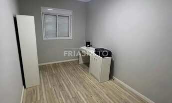 Imagem 7: Apartamento impecável