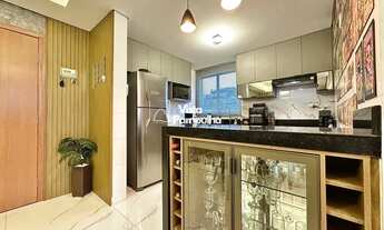 Imagem 7: Apartamento à Venda | 50m²