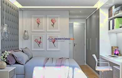 Imagem 5: Apartamento em São João