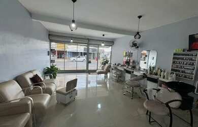 Imagem: QNO 18, Expansão do Setor O - Casa de